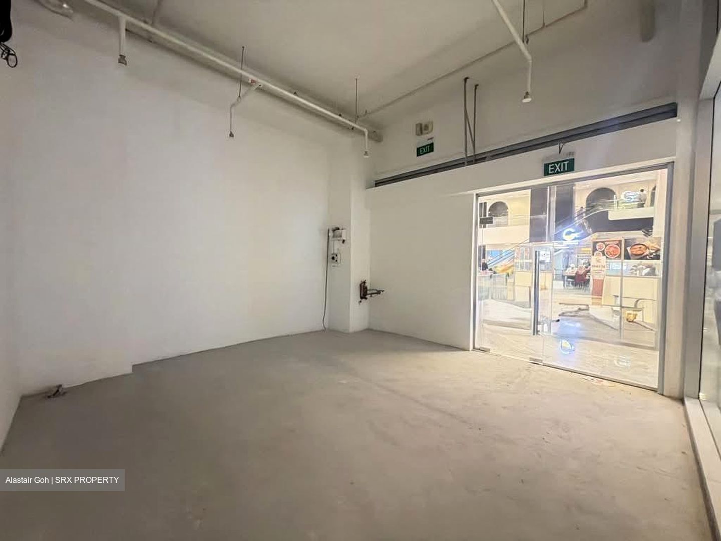 Ct Hub (D12), Shop House #589435251